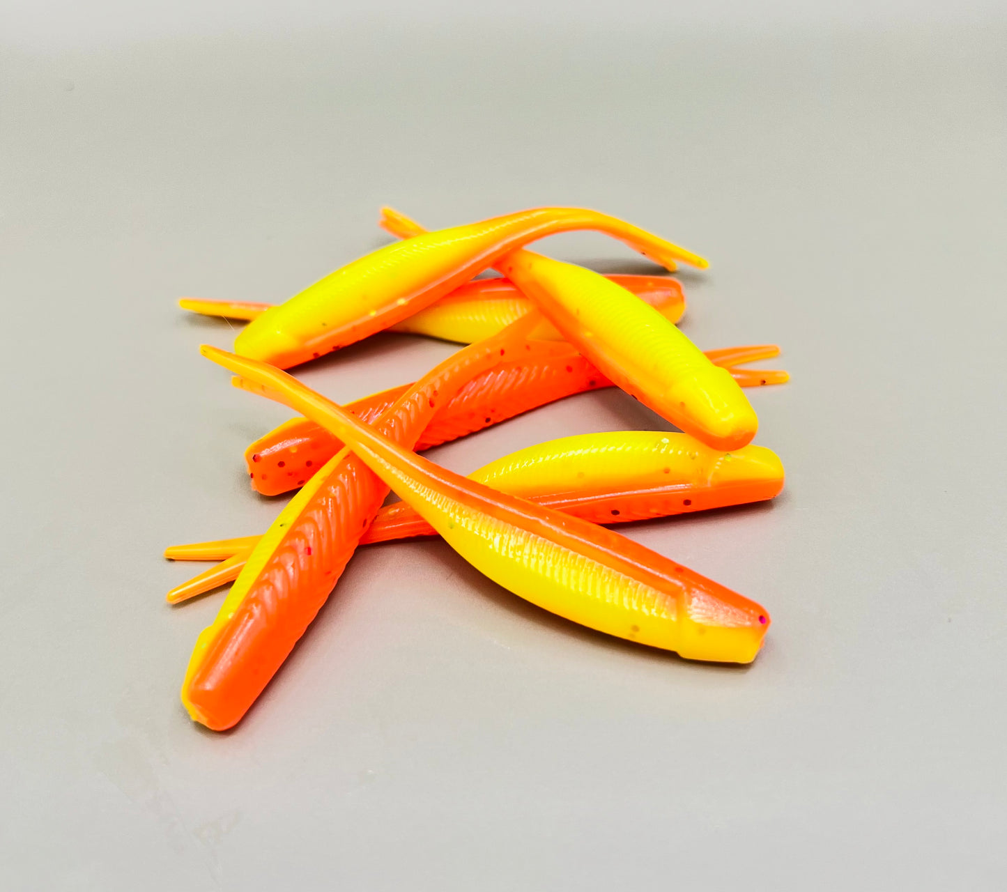 3” Tracer