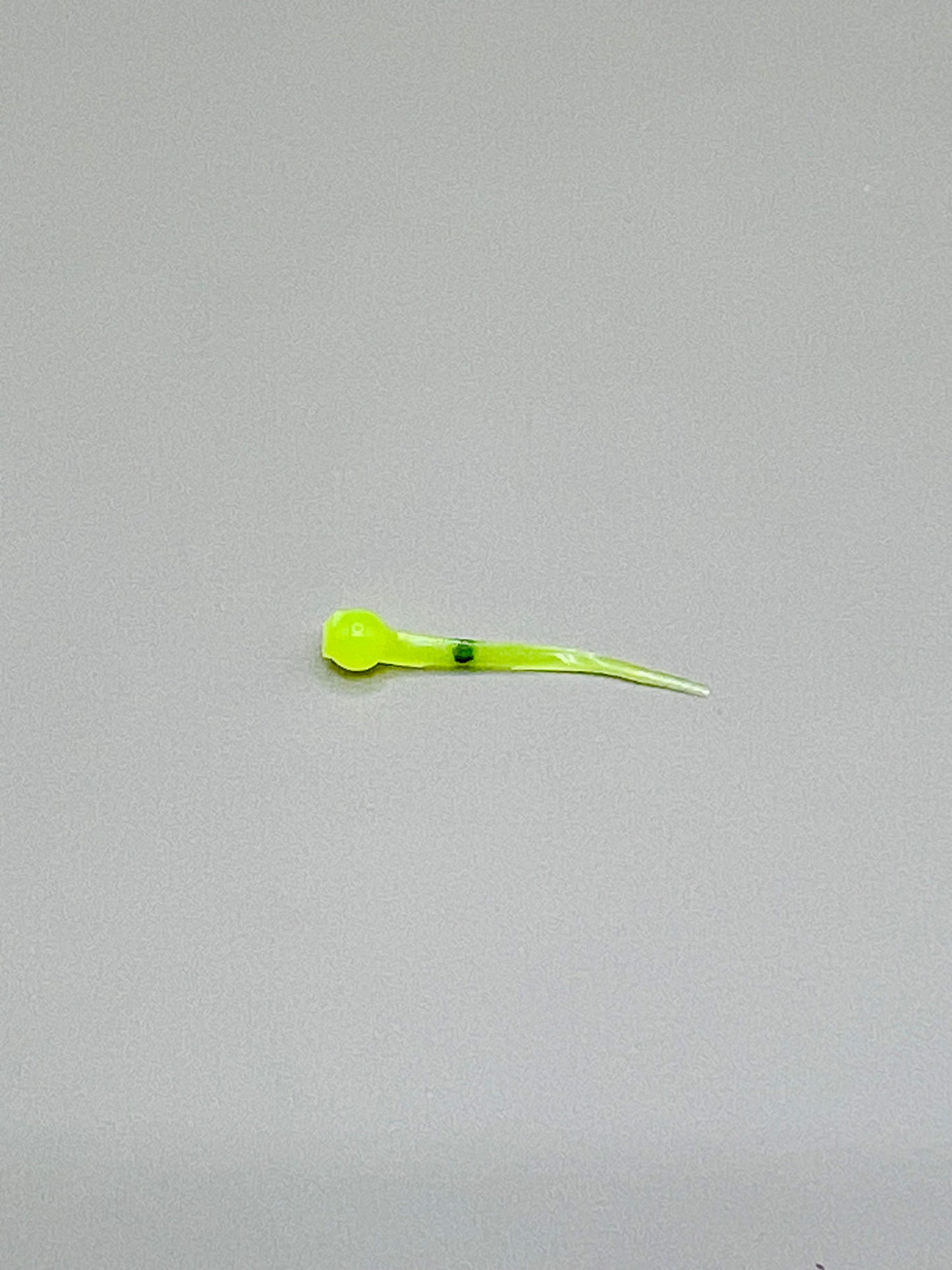 Ice Spike
