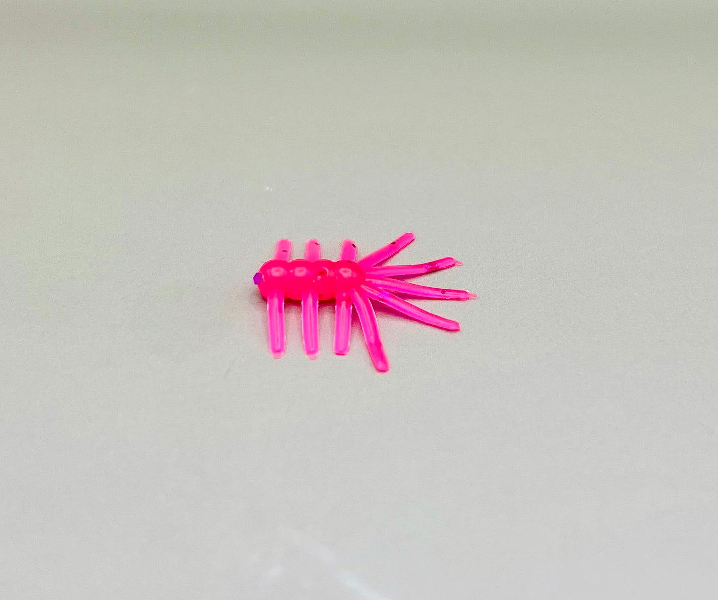 Ice Bug