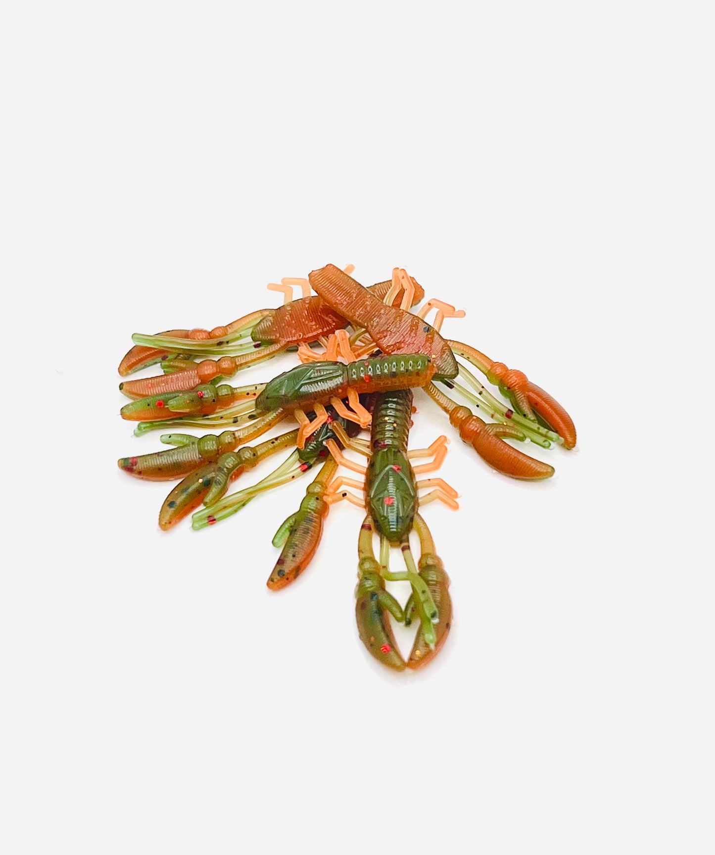 1.75” Mini Craw