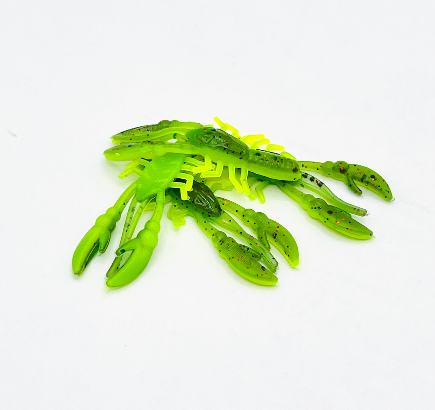 1.75” Mini Craw