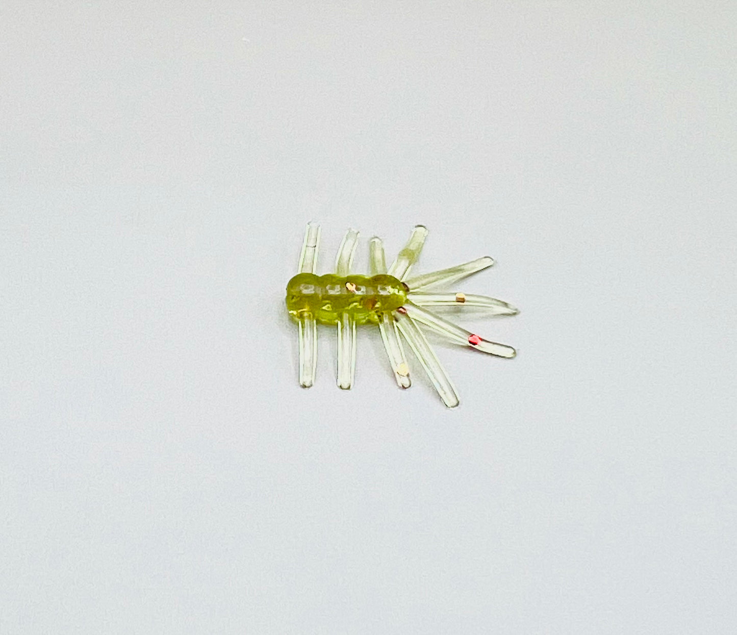 Ice Bug