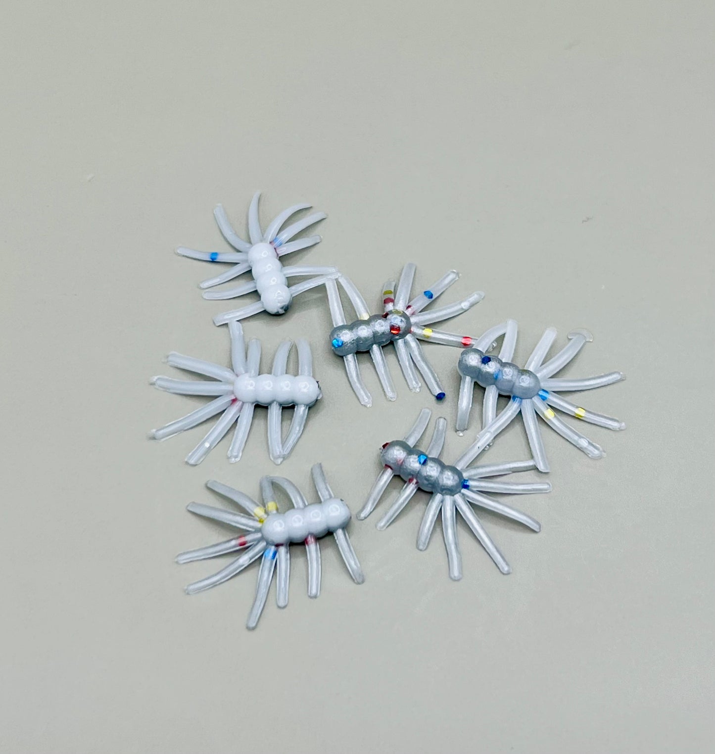 Ice Bug