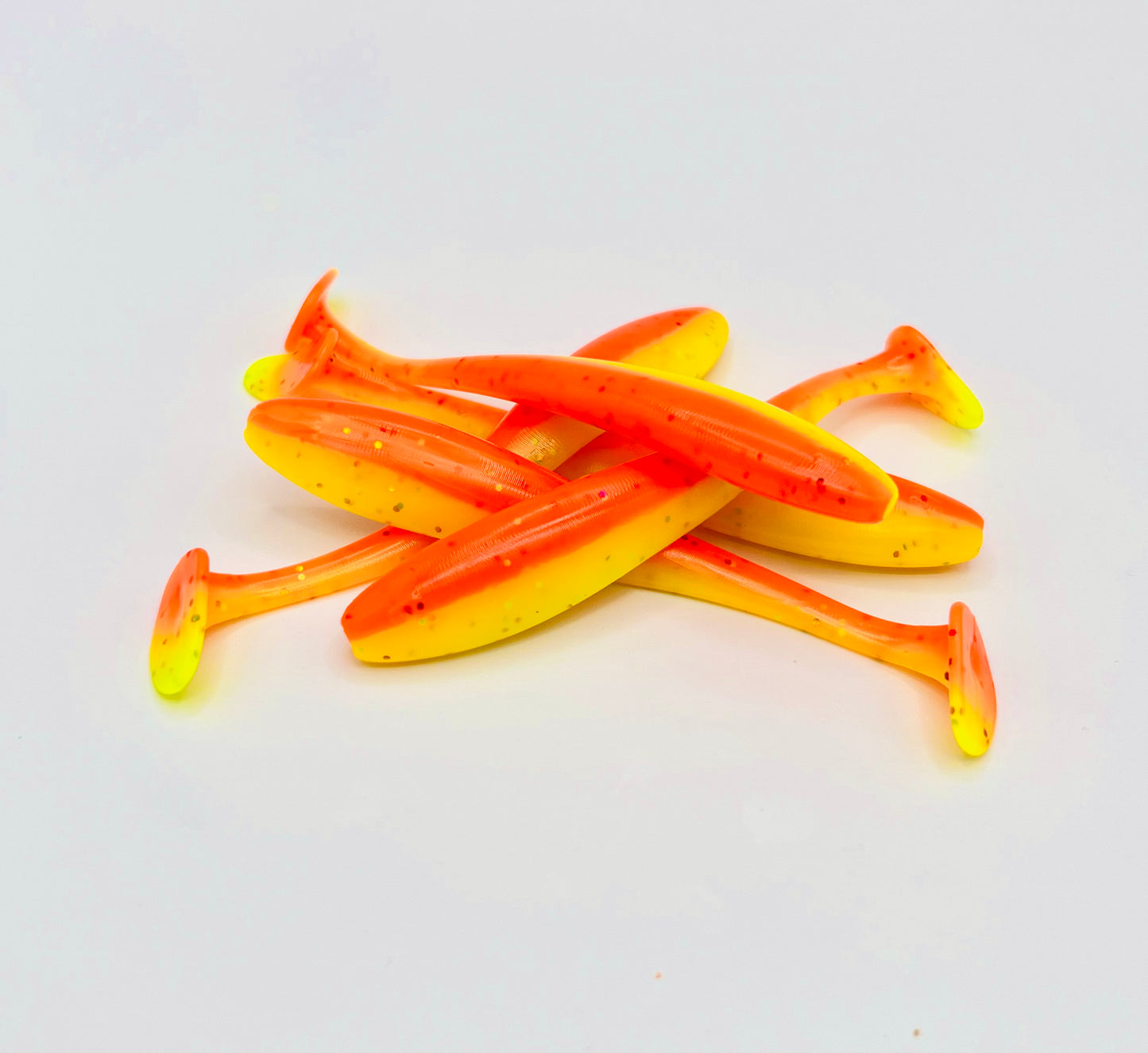4” Slim Swim