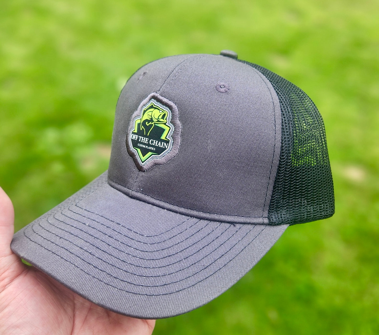OTC Hats