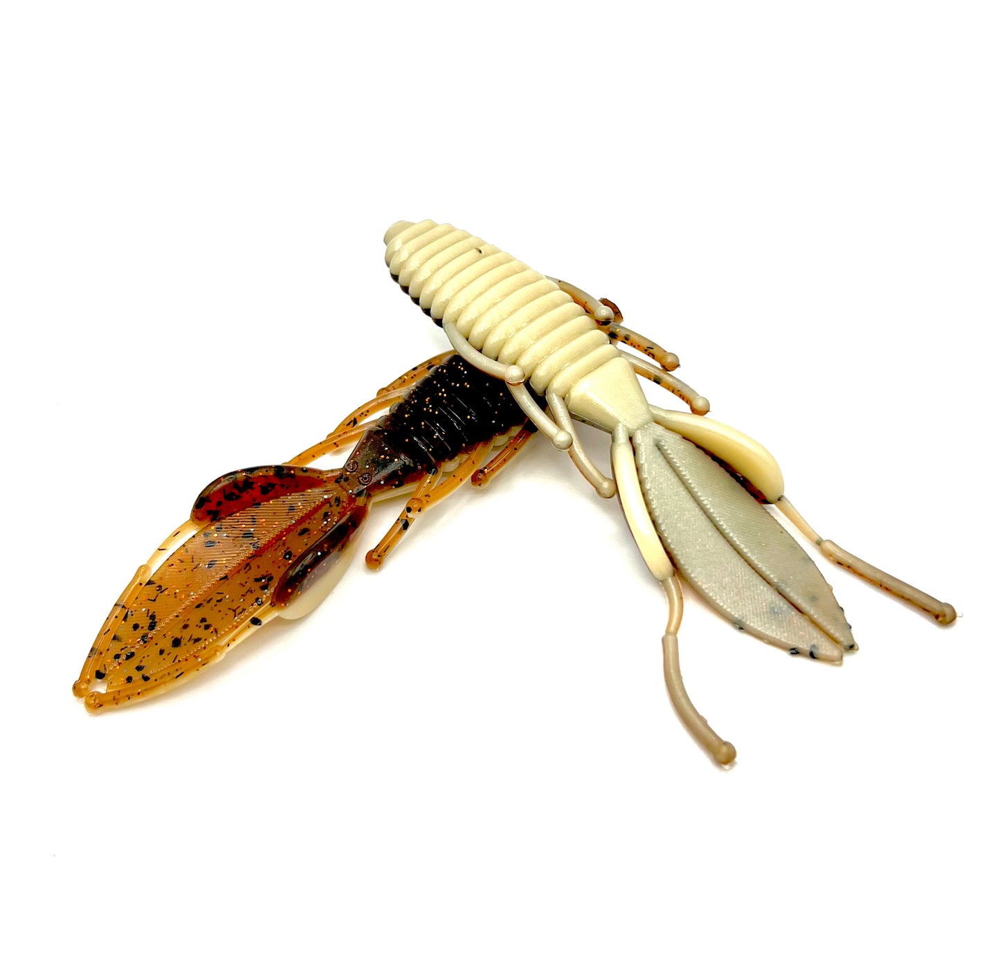4” Stinger