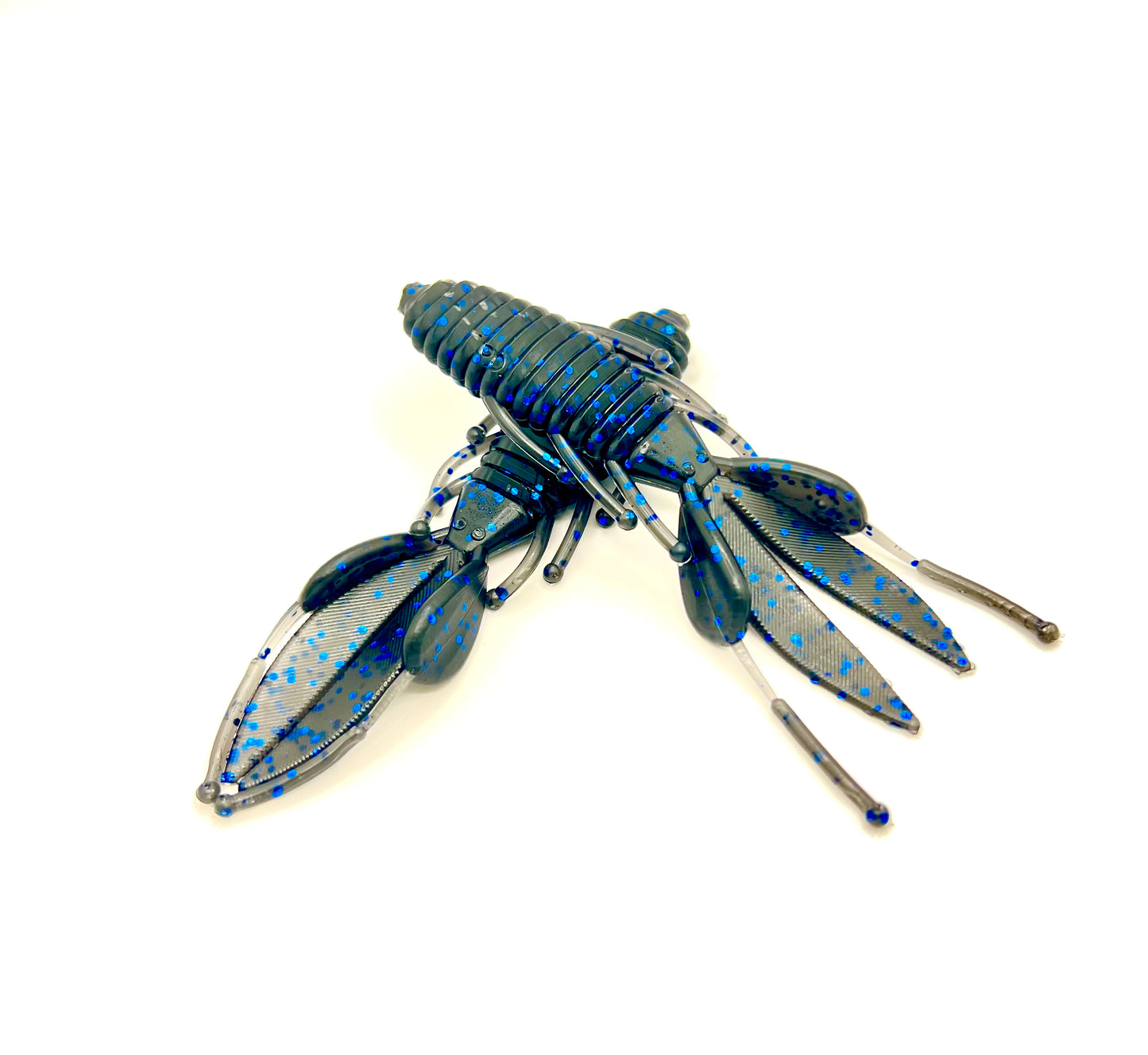 4” Stinger