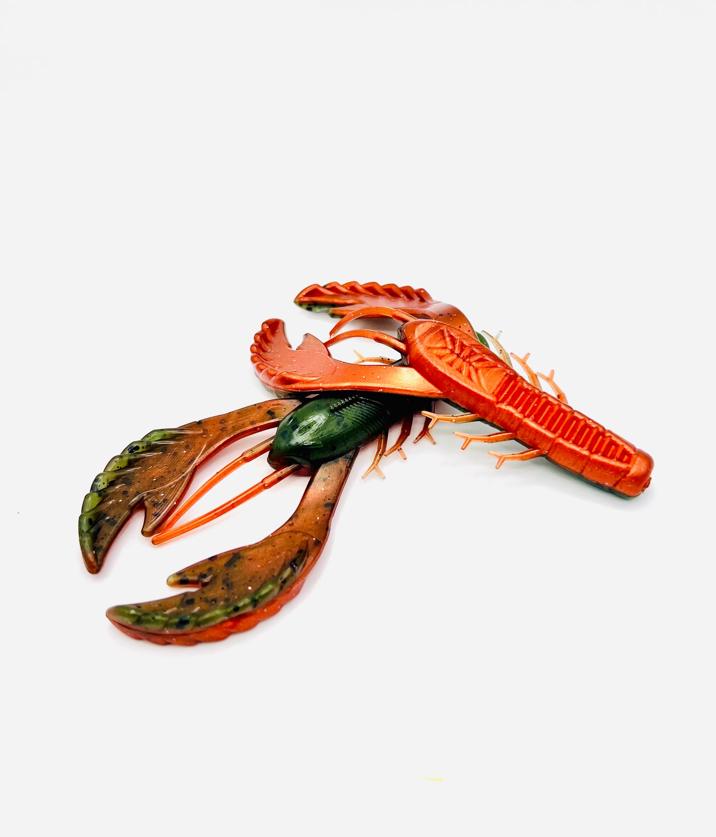 4” Ecto Craw
