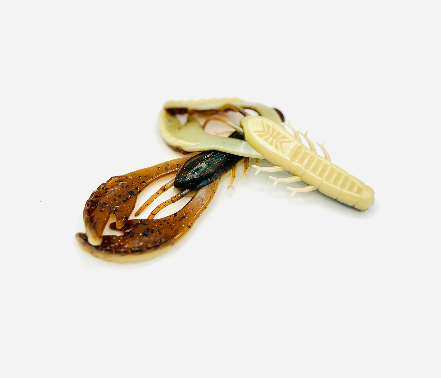 4” Ecto Craw