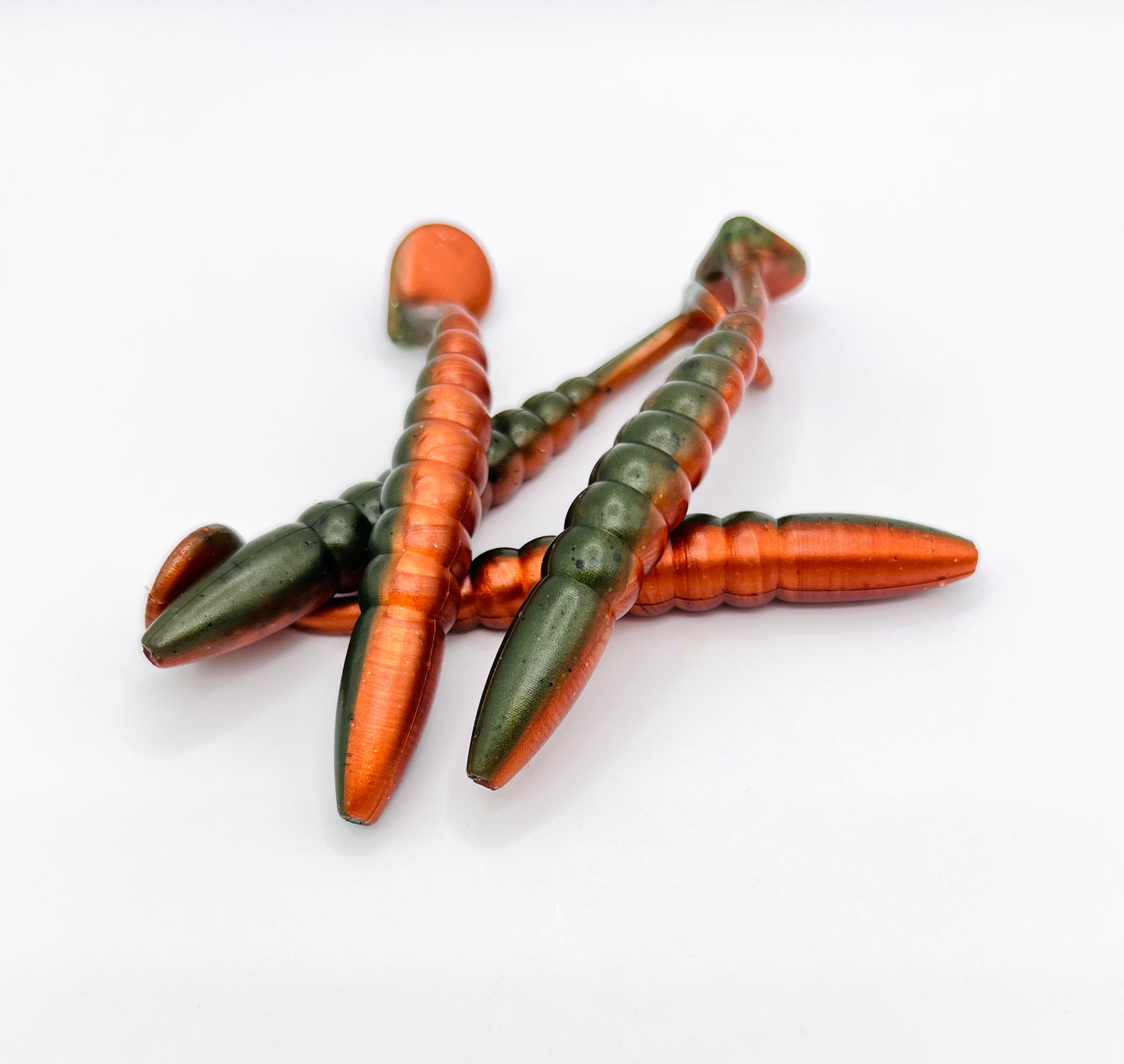 4” Sniper Grub