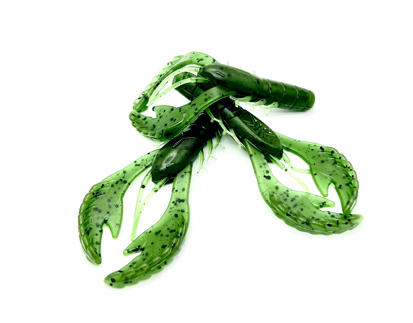 4” Ecto Craw