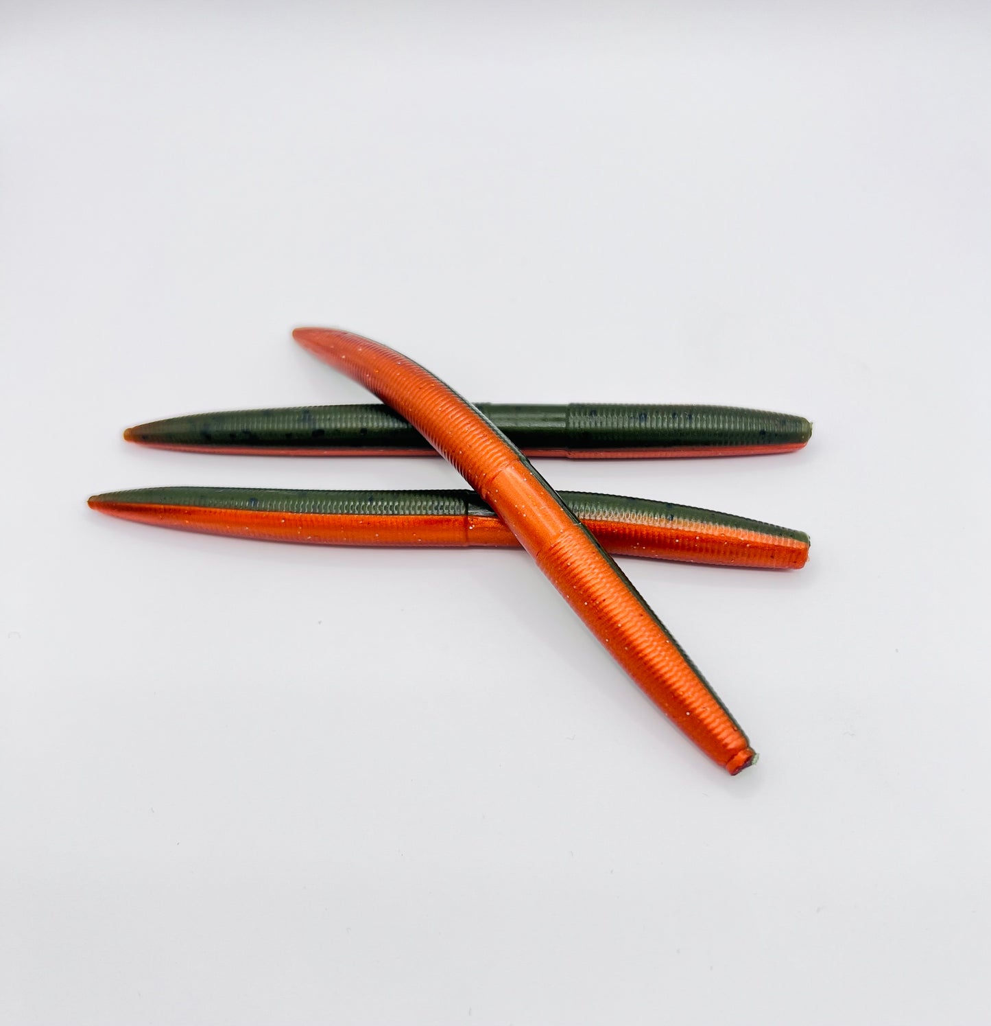 5” stick worm