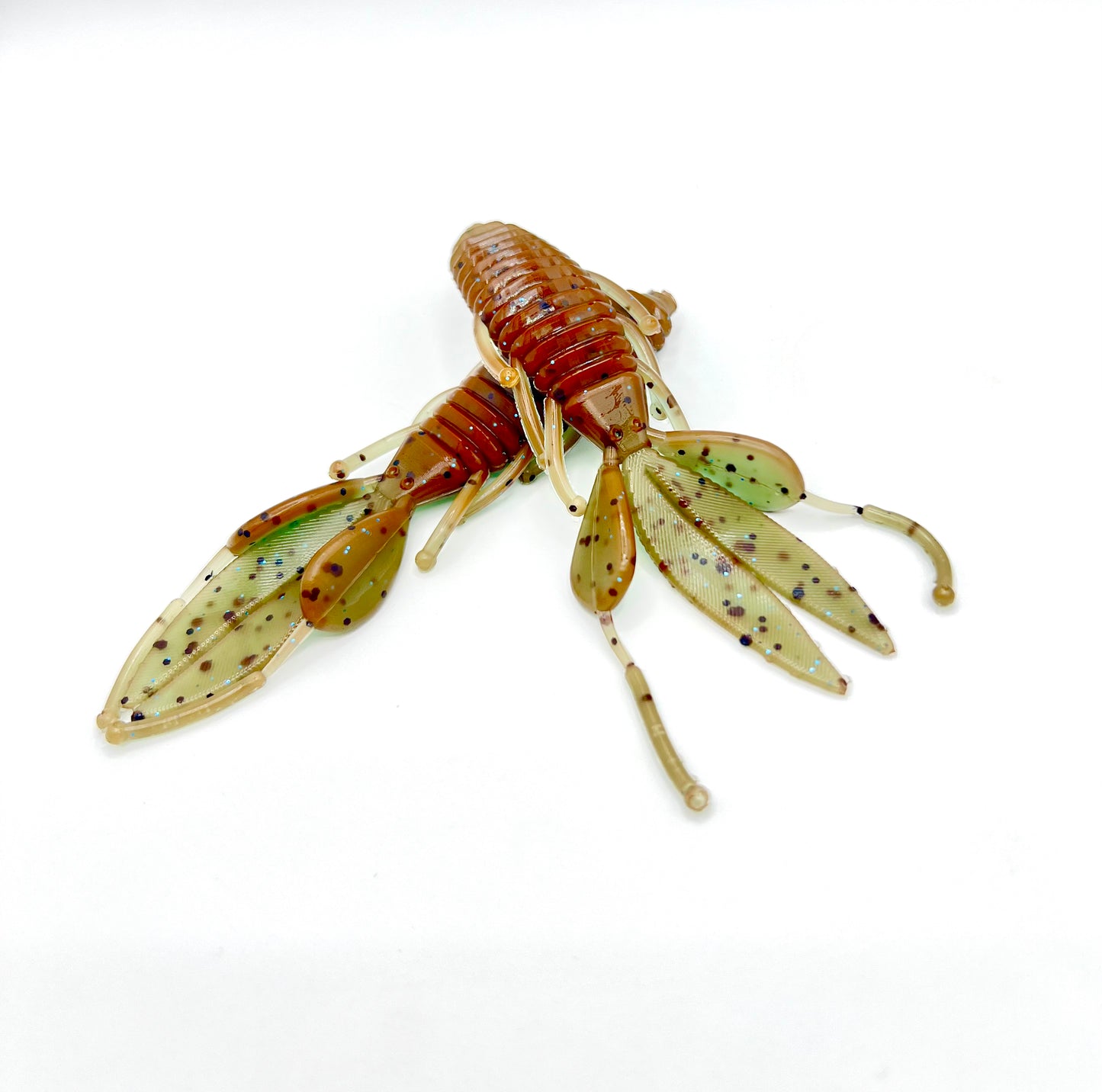 4” Stinger