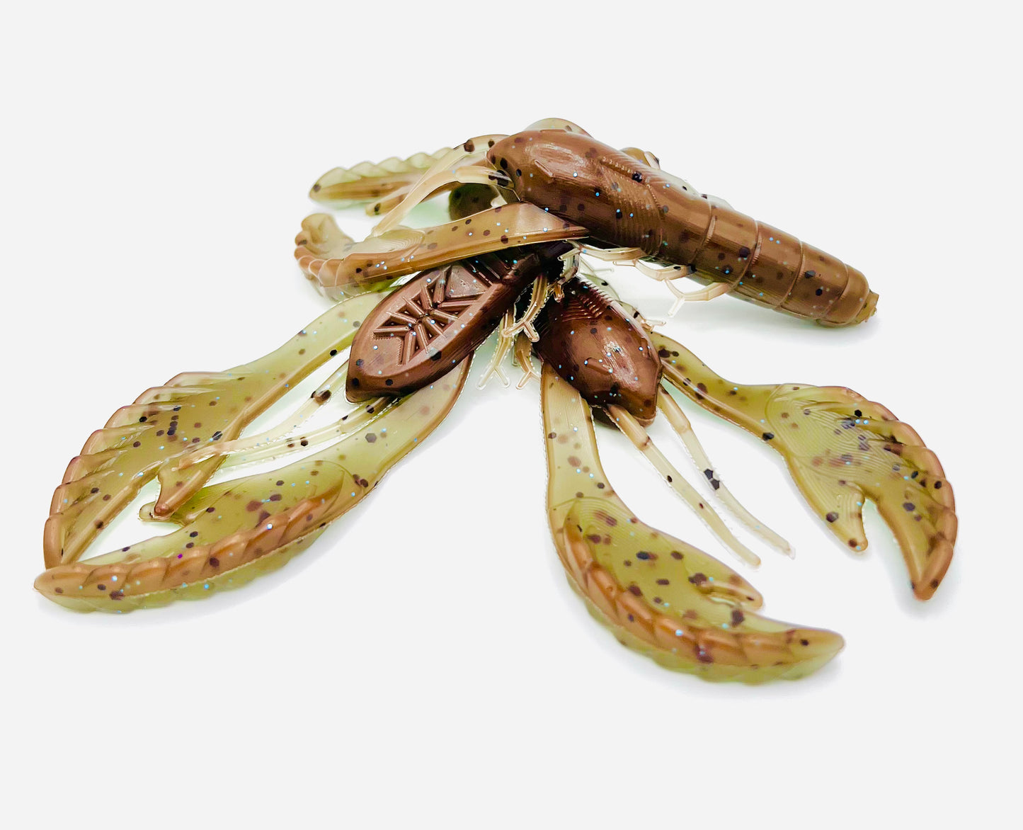 4” Ecto Craw