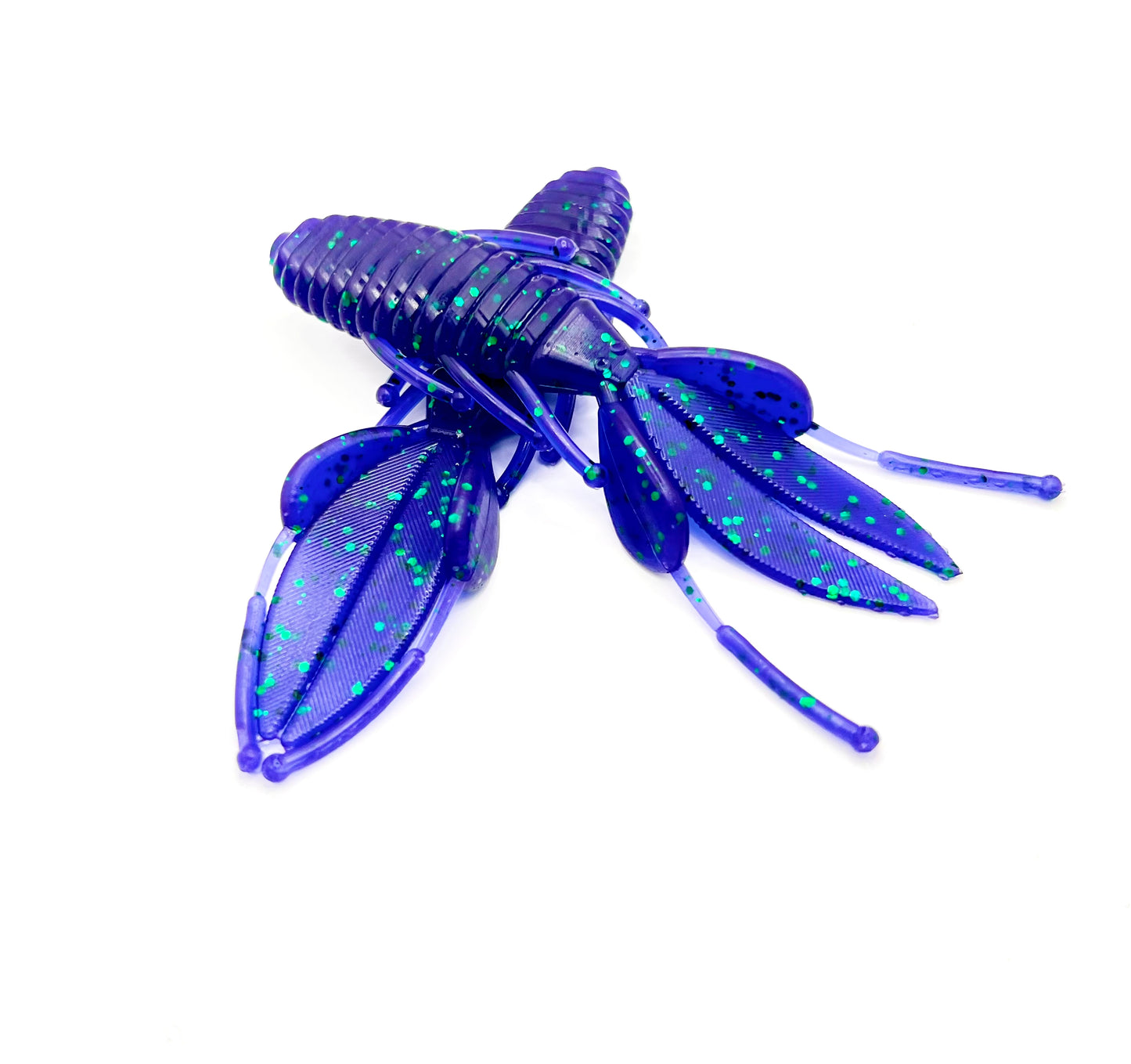 4” Stinger