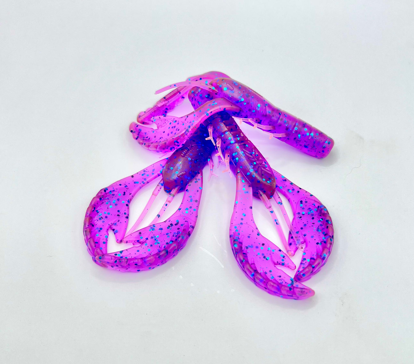 4” Ecto Craw