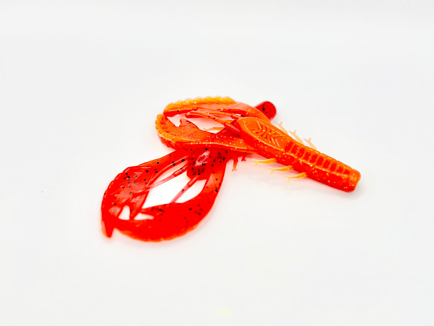 4” Ecto Craw