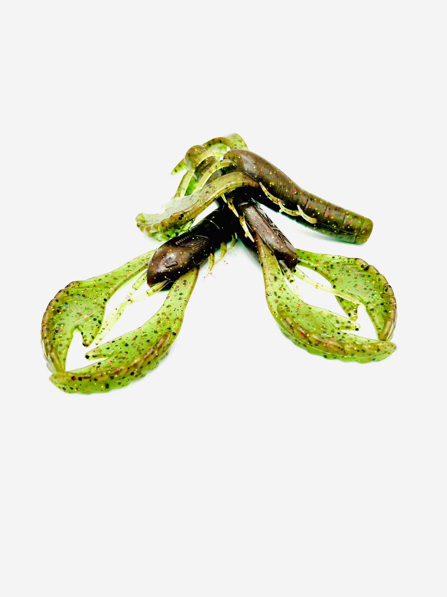 4” Ecto Craw