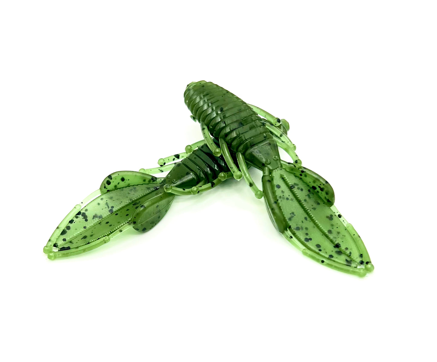 4” Stinger