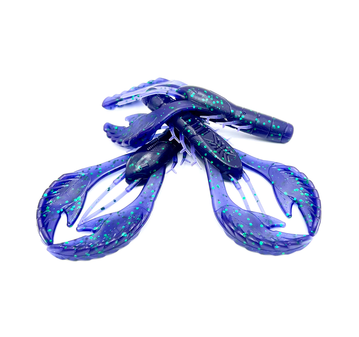 4” Ecto Craw