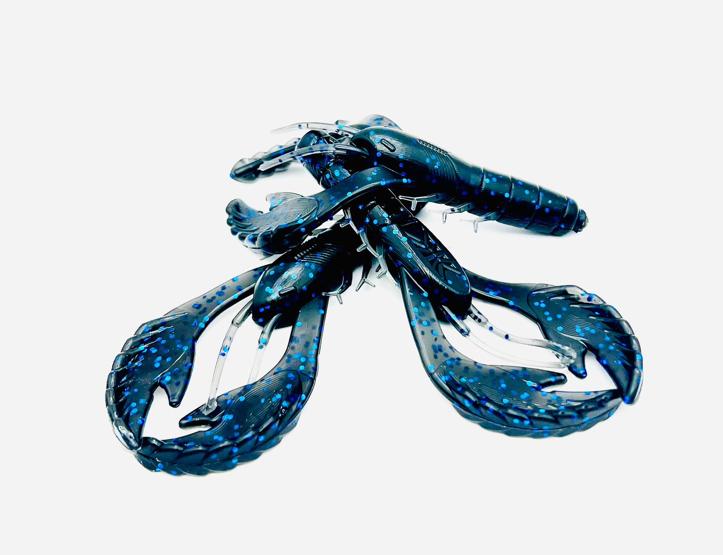 4” Ecto Craw