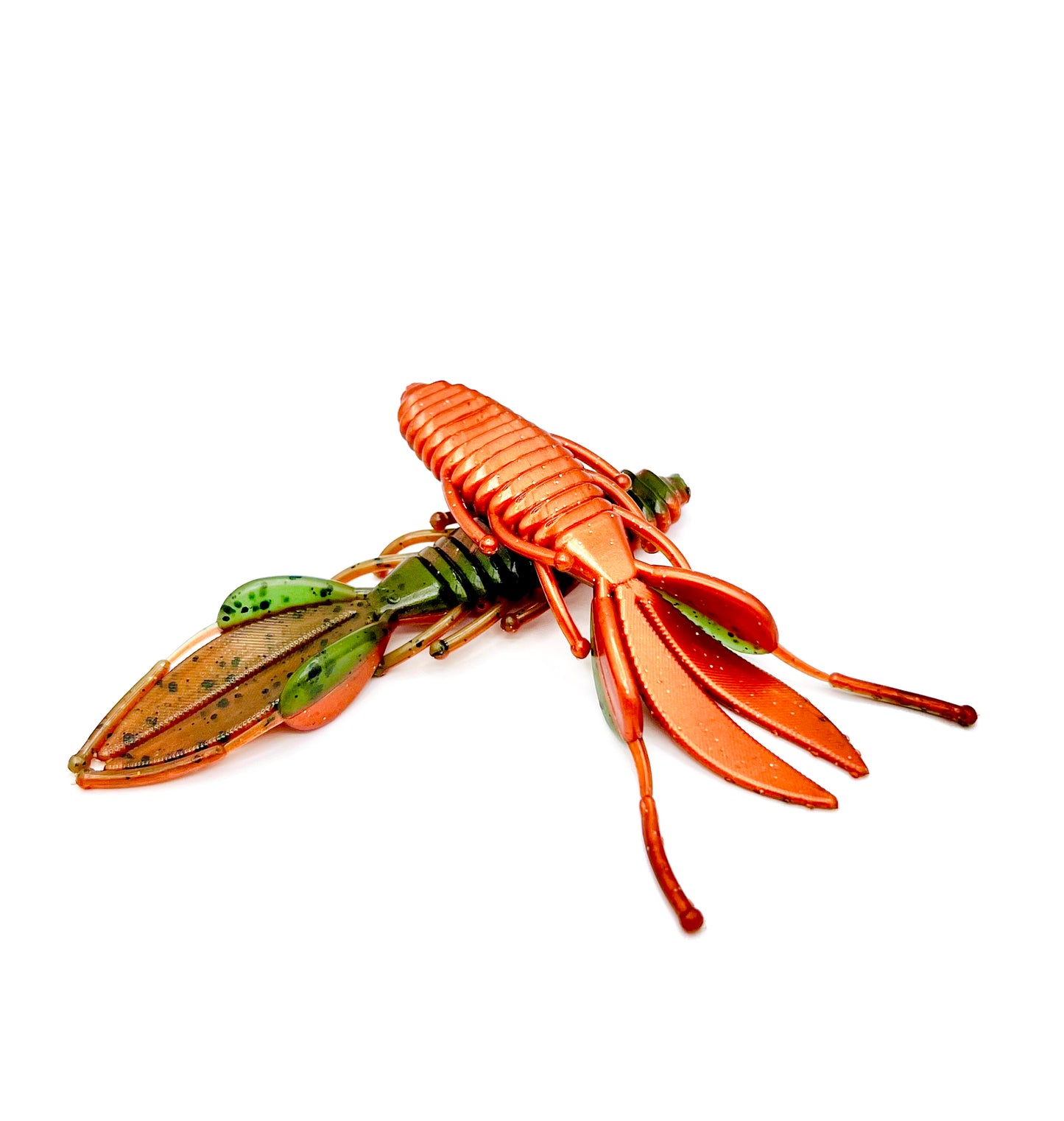4” Stinger