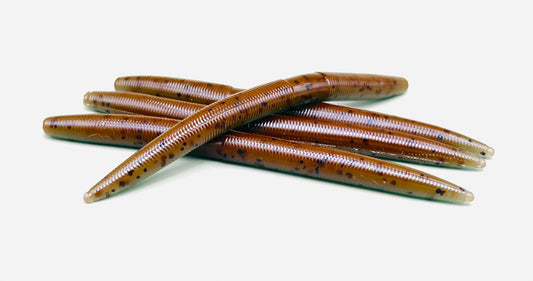 5” stick worm