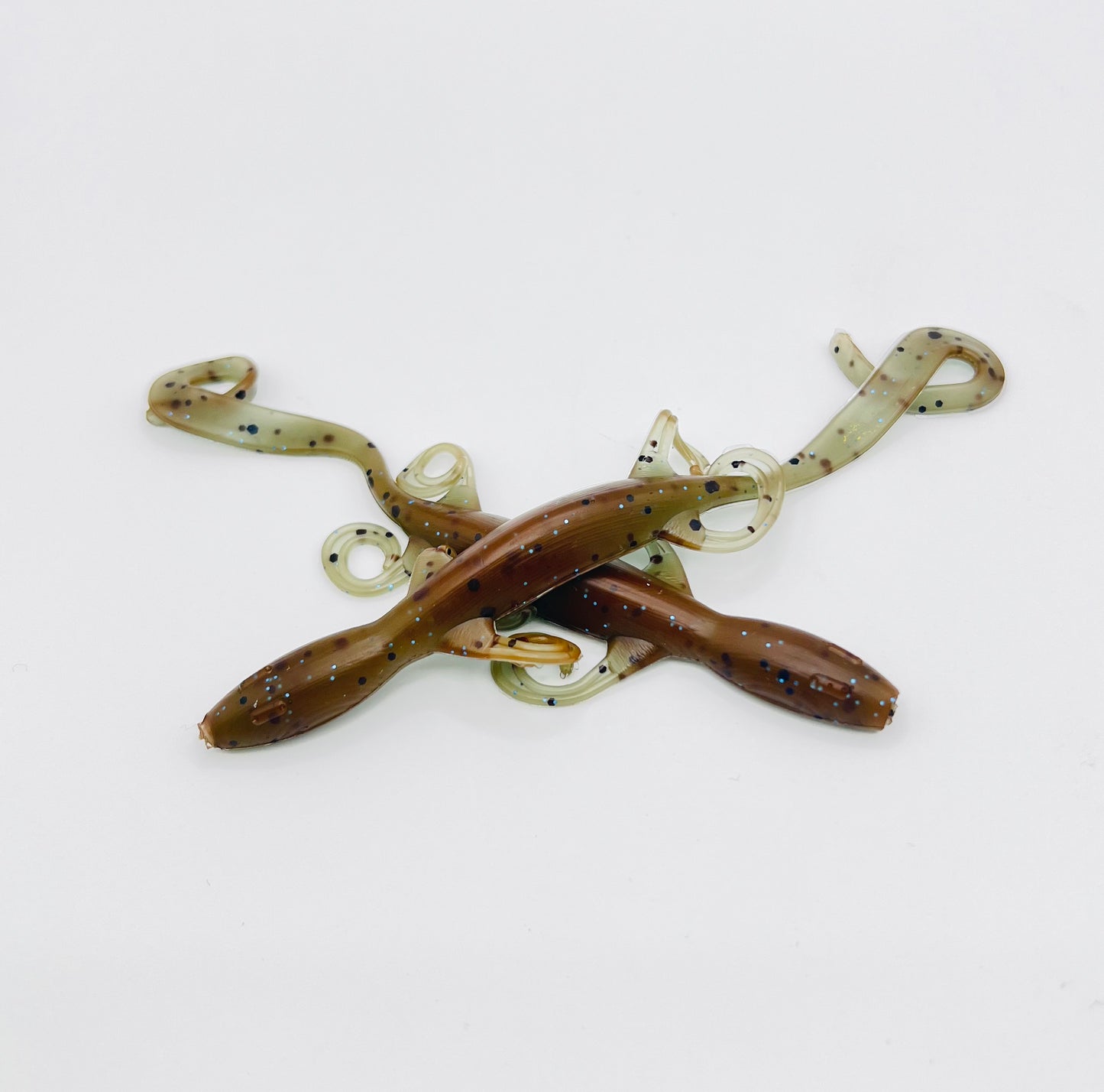 6” Lizzard