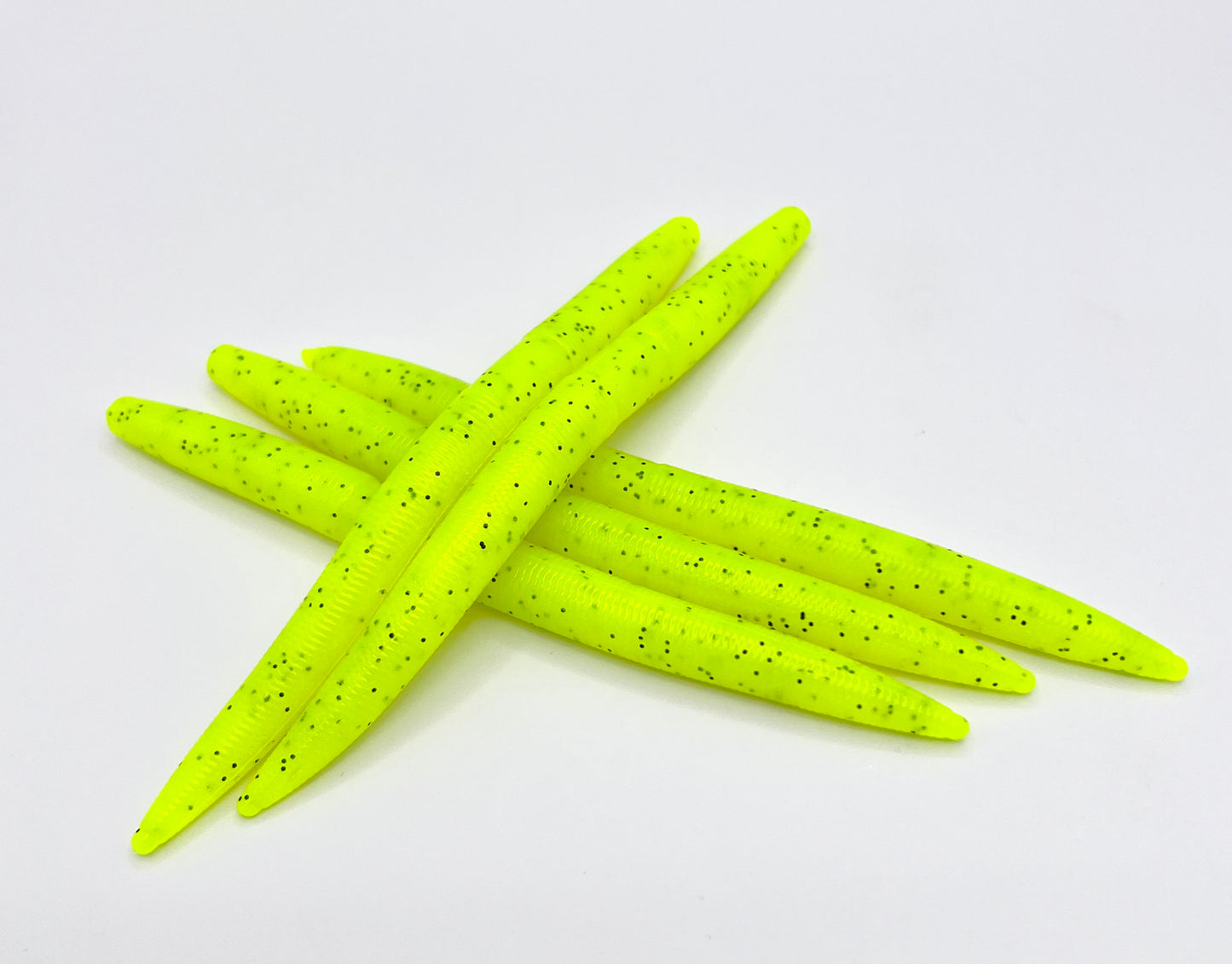 5” stick worm