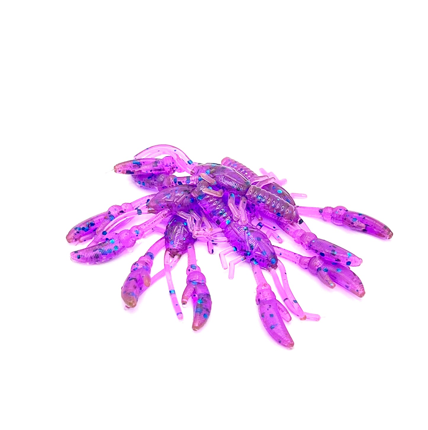 1.75” Mini Craw