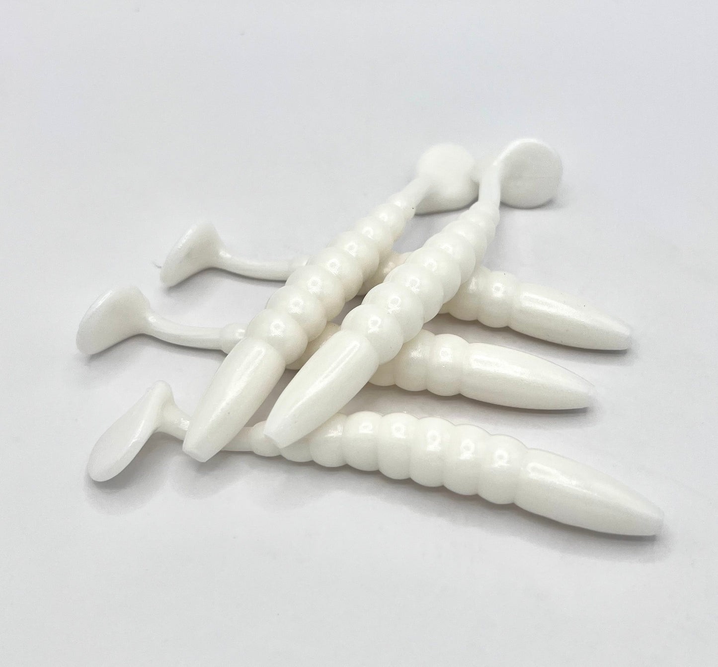 4” Sniper Grub