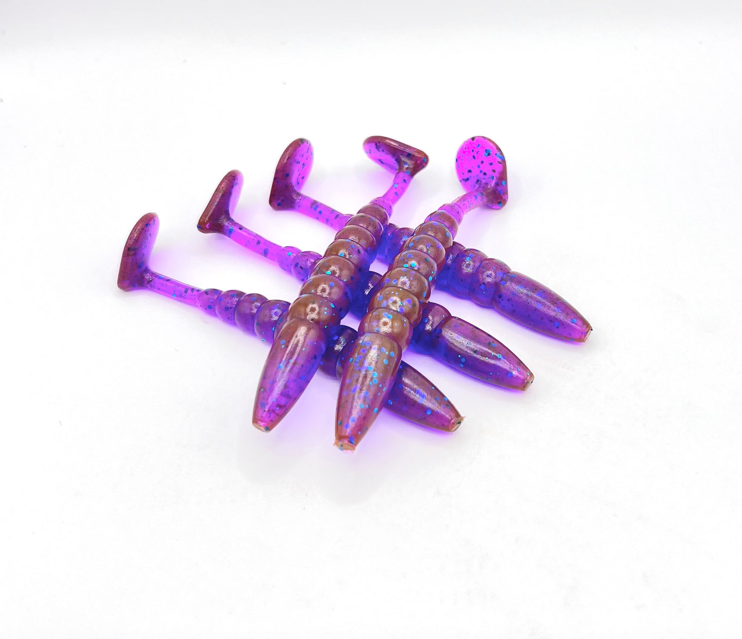 4” Sniper Grub