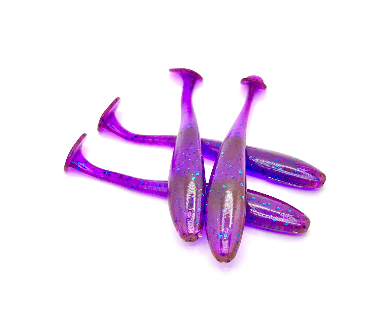 4” Slim Swim