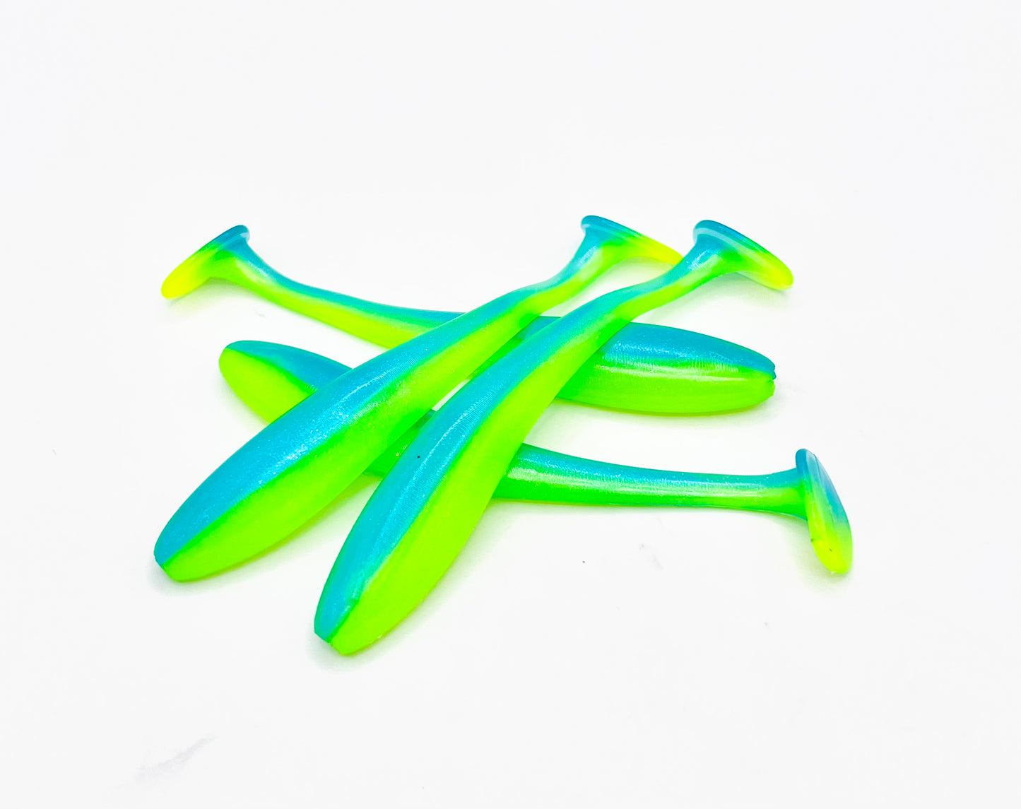 4” Slim Swim