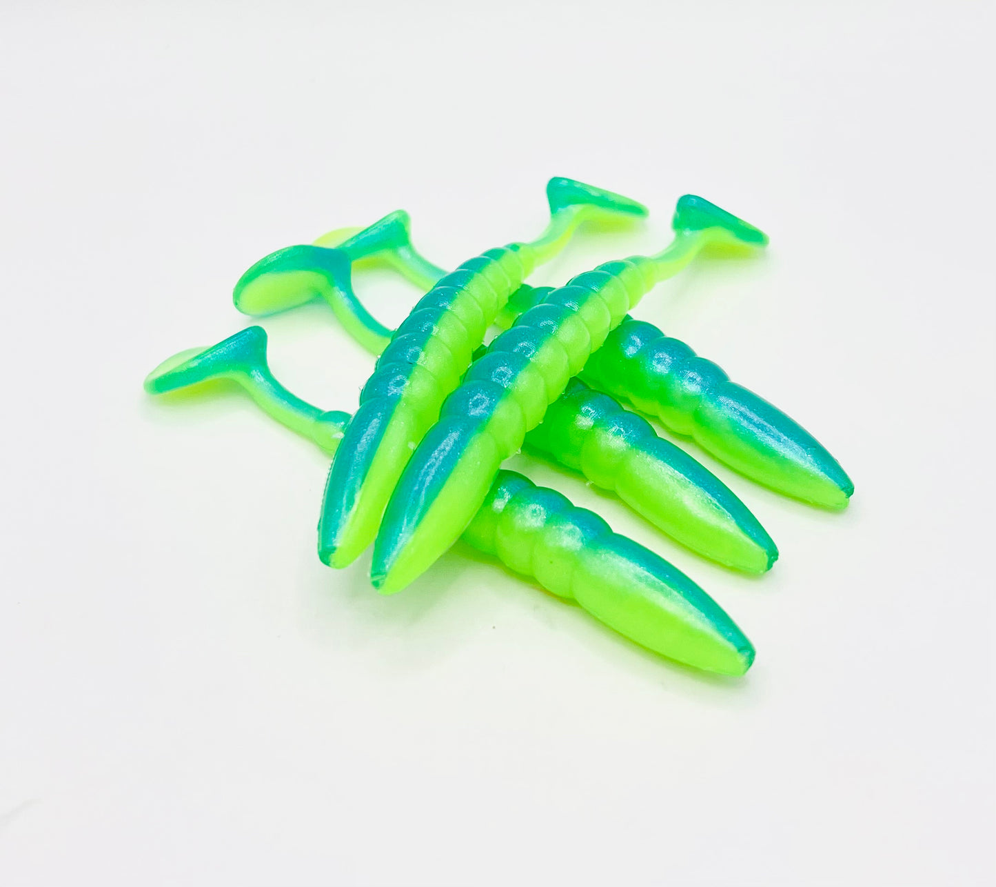 4” Sniper Grub