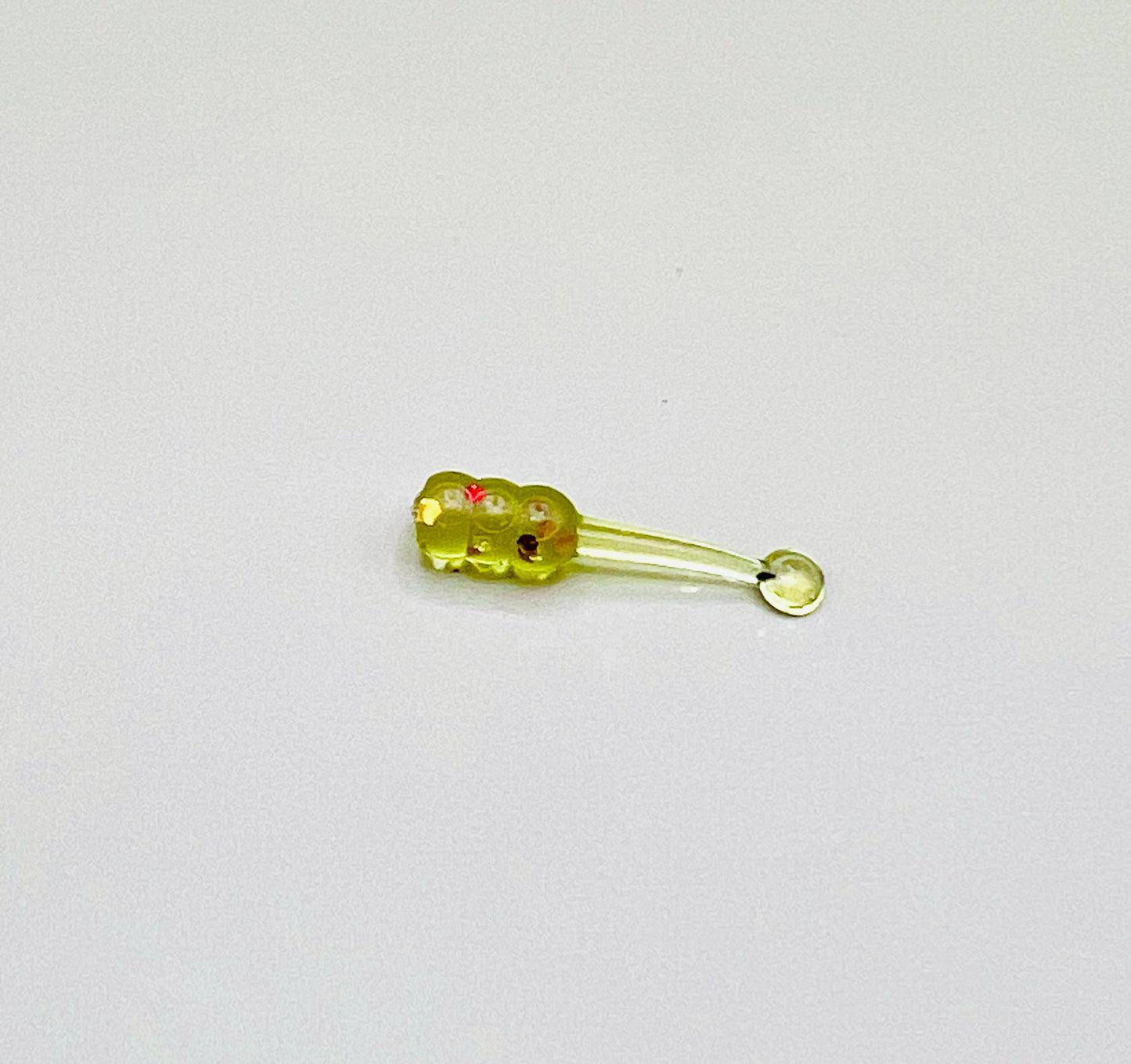 Ice Saucer