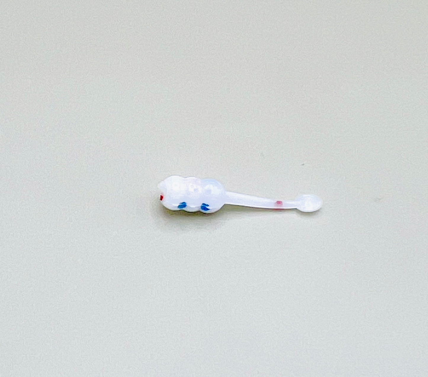 Ice Saucer