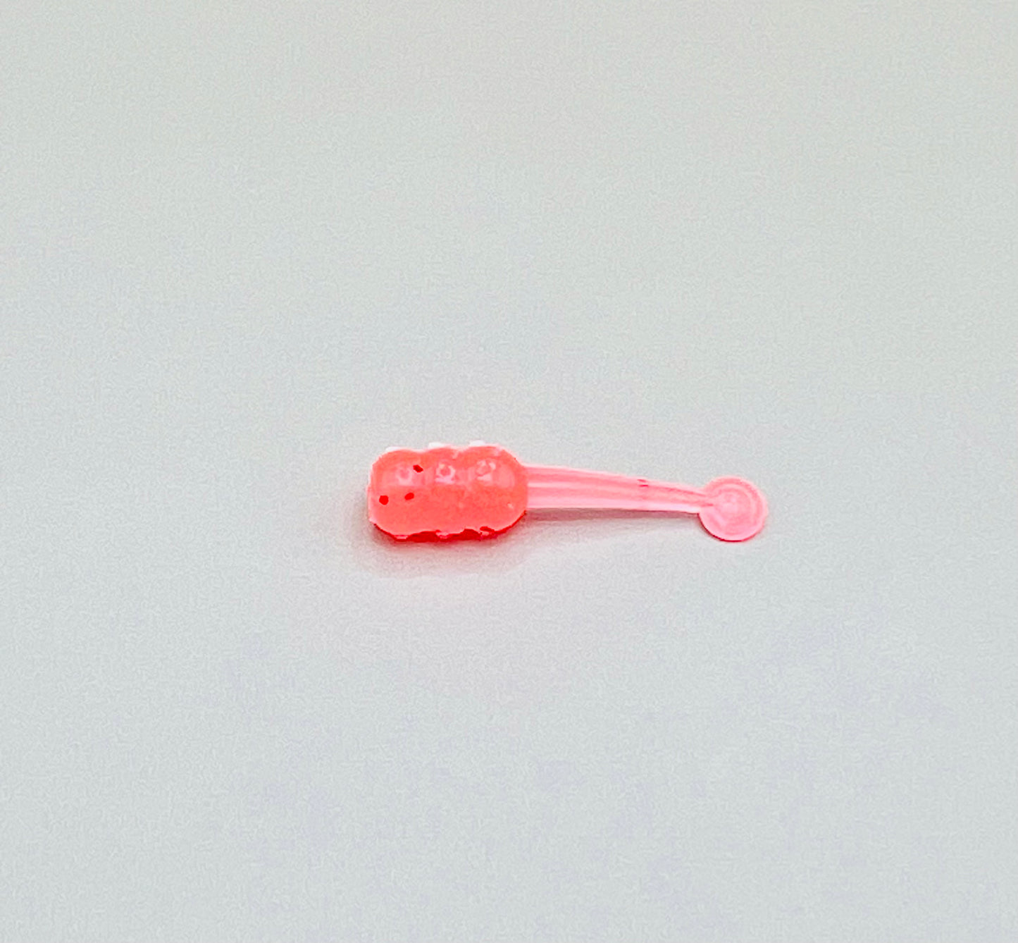 Ice Saucer