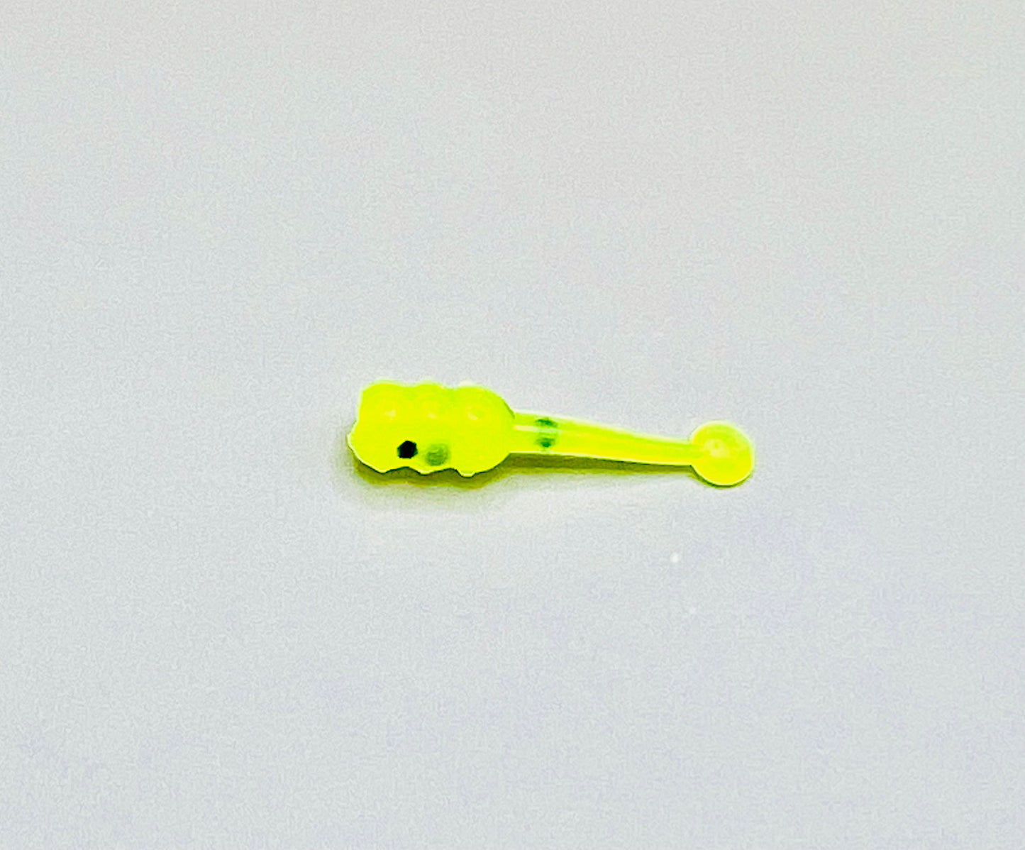 Ice Saucer