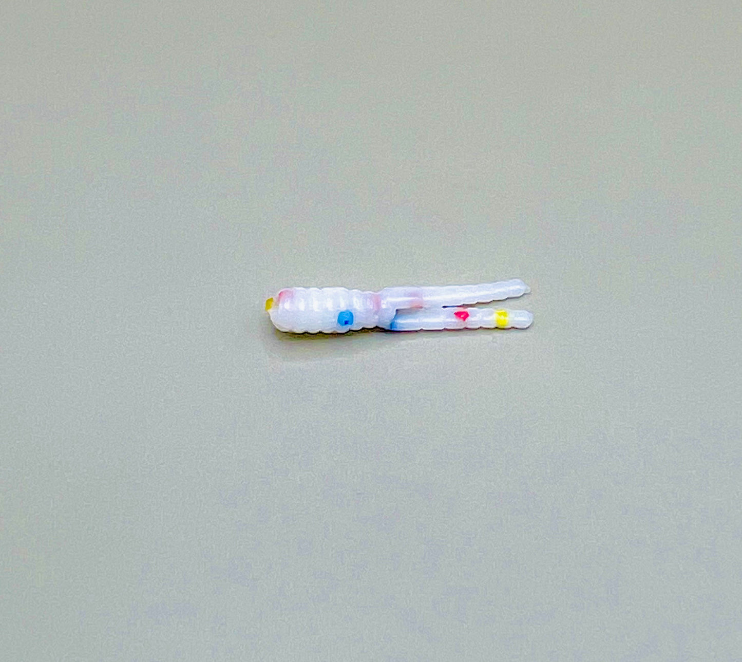 Ice Tickler