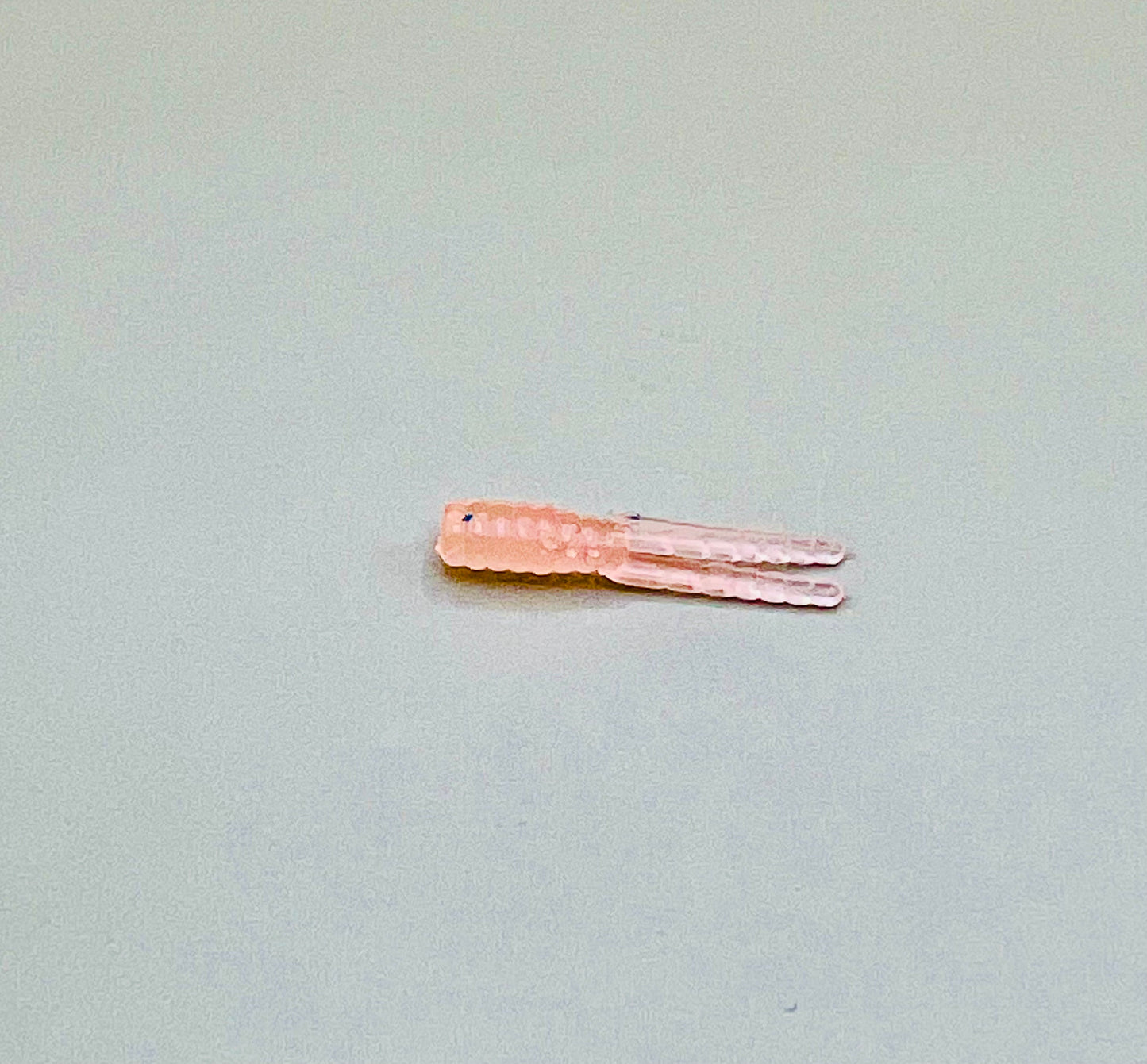 Ice Tickler