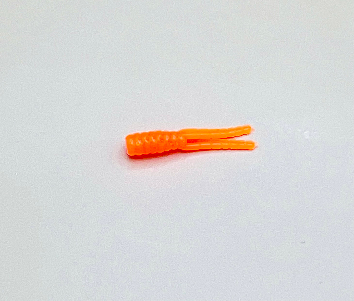 Ice Tickler
