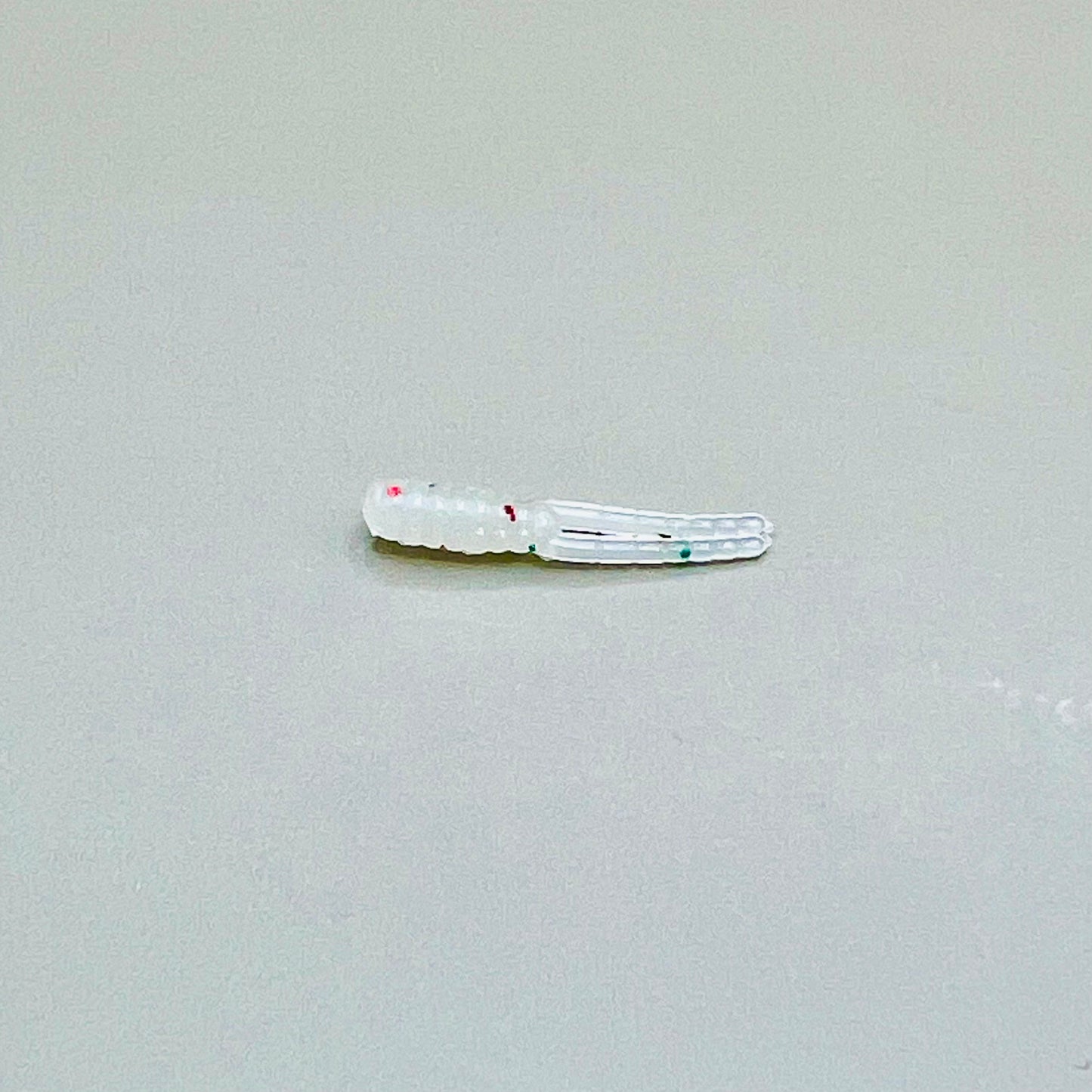 Ice Tickler
