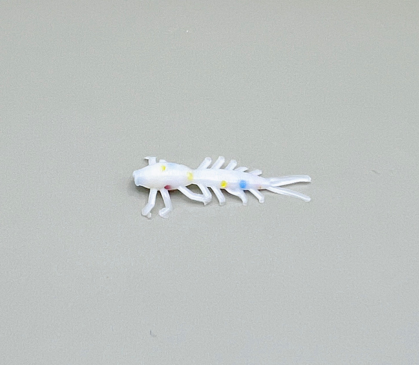 Ice Wiggler