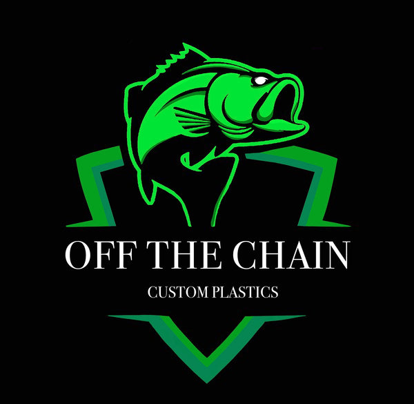 Off The Chain Custom Baits