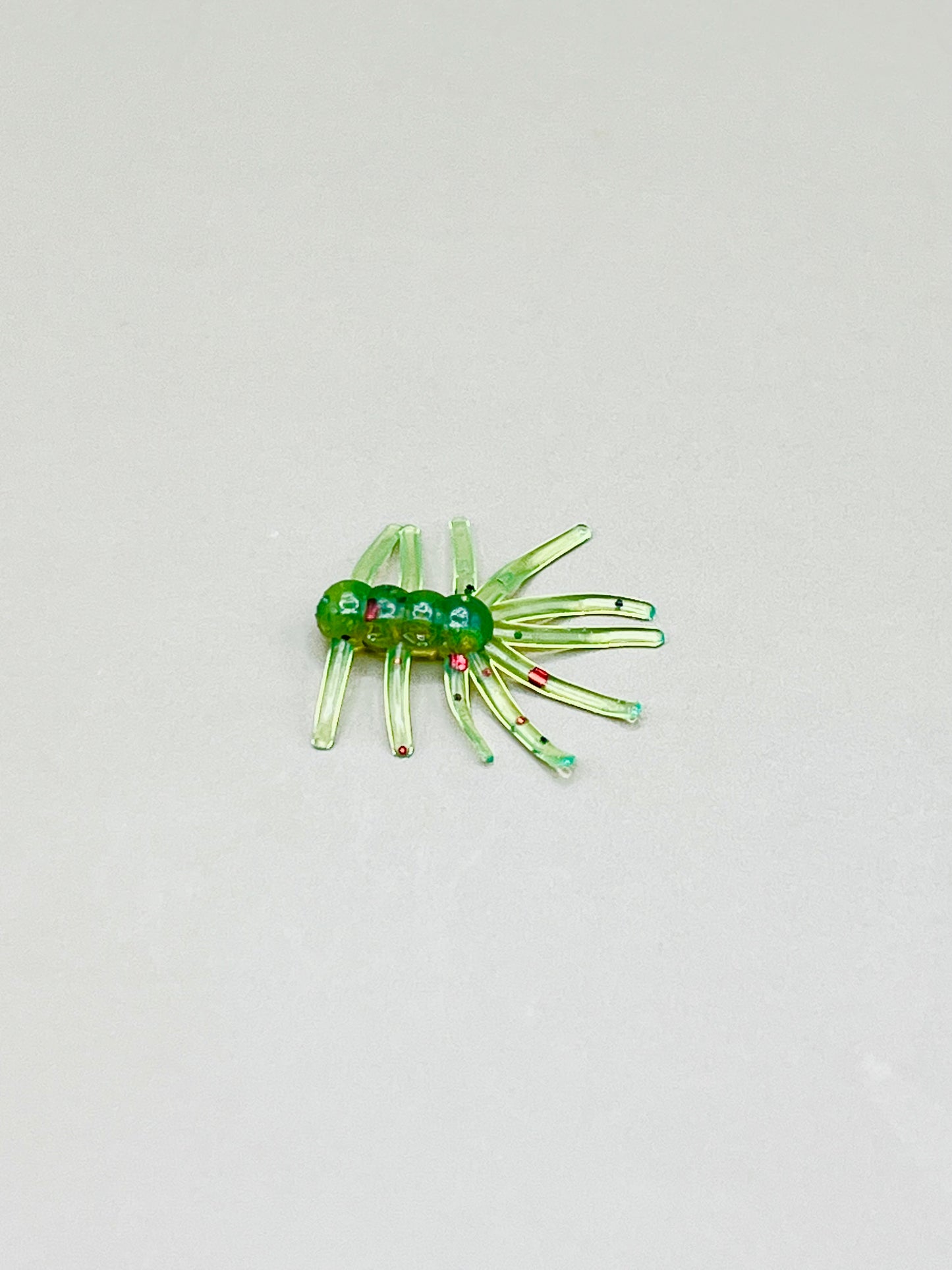 Ice Bug