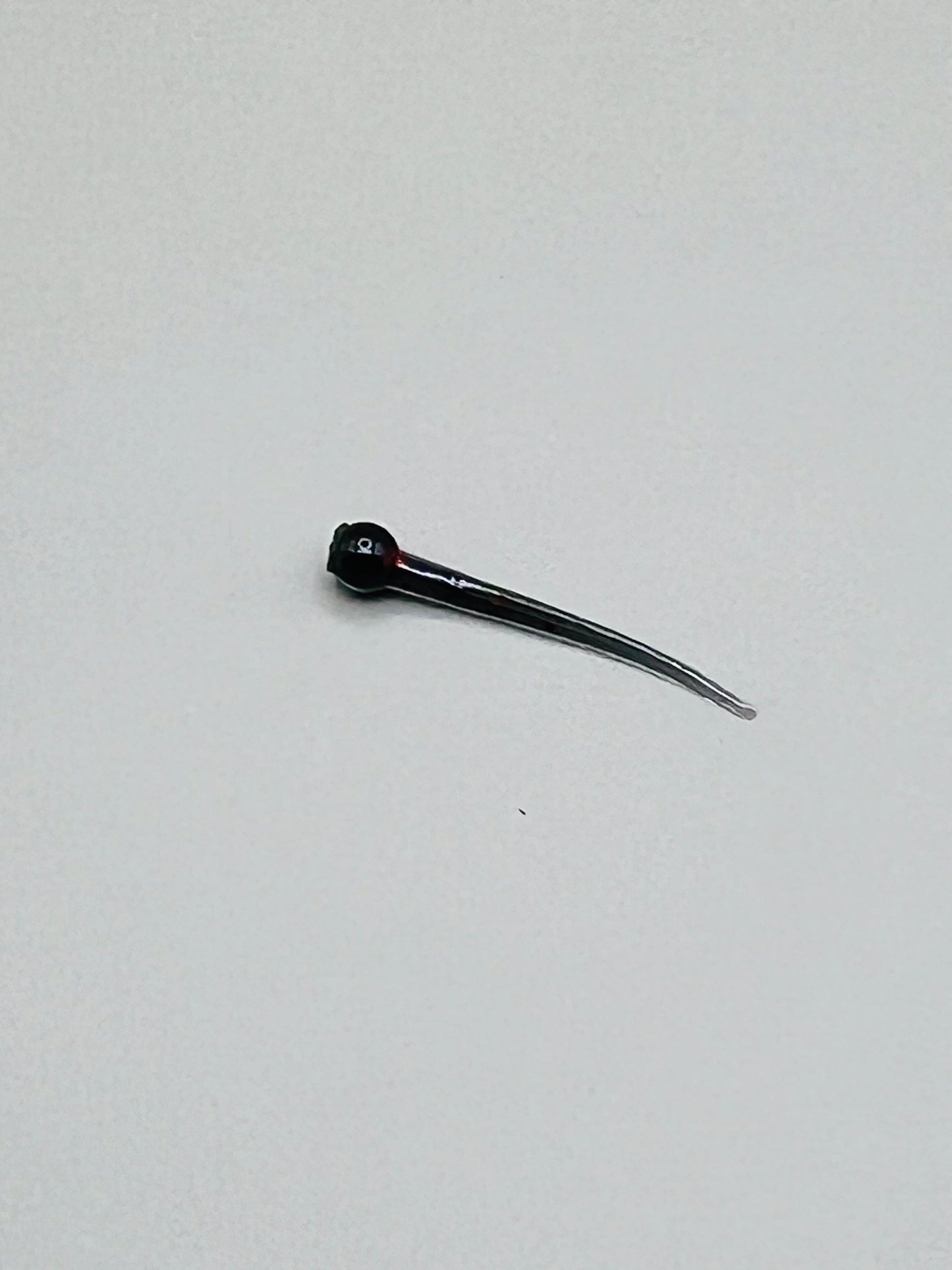Ice Spike