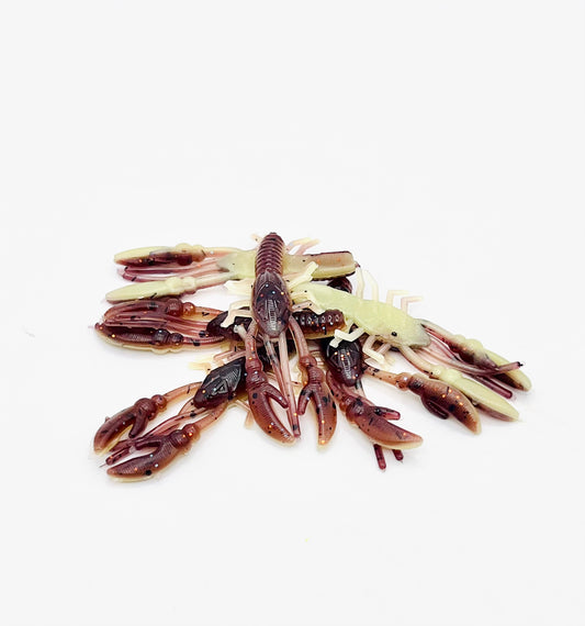 1.75” Mini Craw