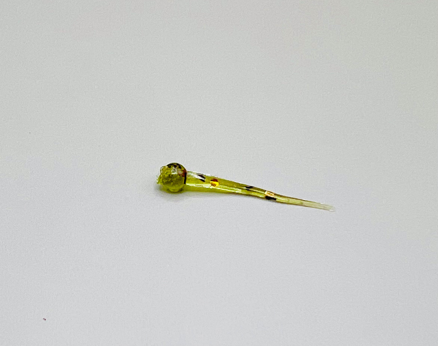 Ice Spike