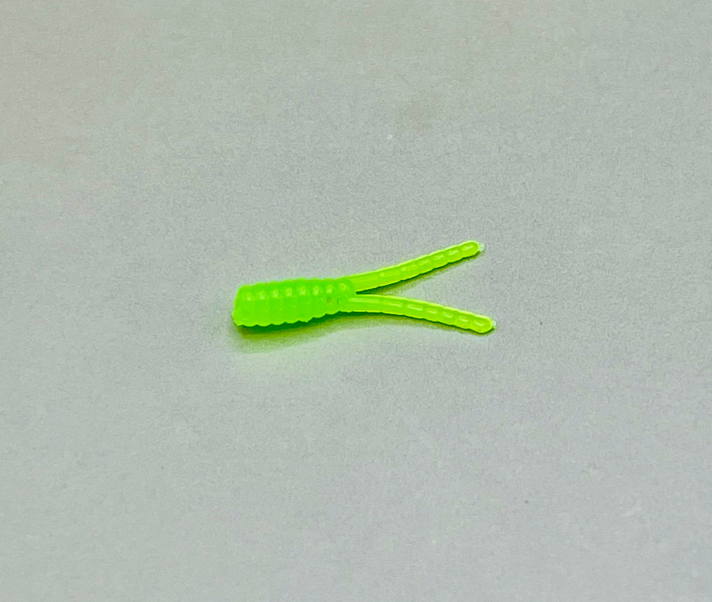 Ice Tickler